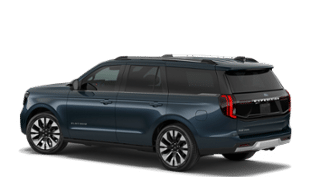 2026 Ford Expedition® External Image 3